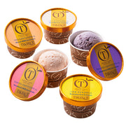 新宿高野 アイスクリームセットA