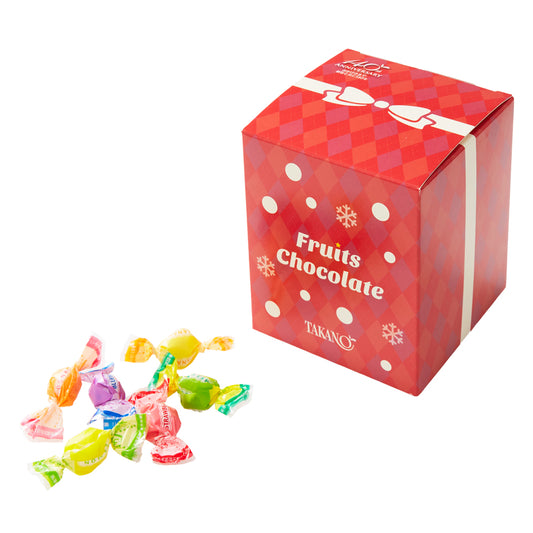 新宿高野 フルーツチョコレート ウインターボックス