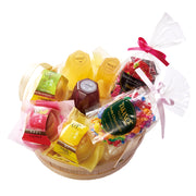 新宿高野 チョコレート＆デザートセット #36047