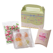 新宿高野 スイーツ＆ティーセット