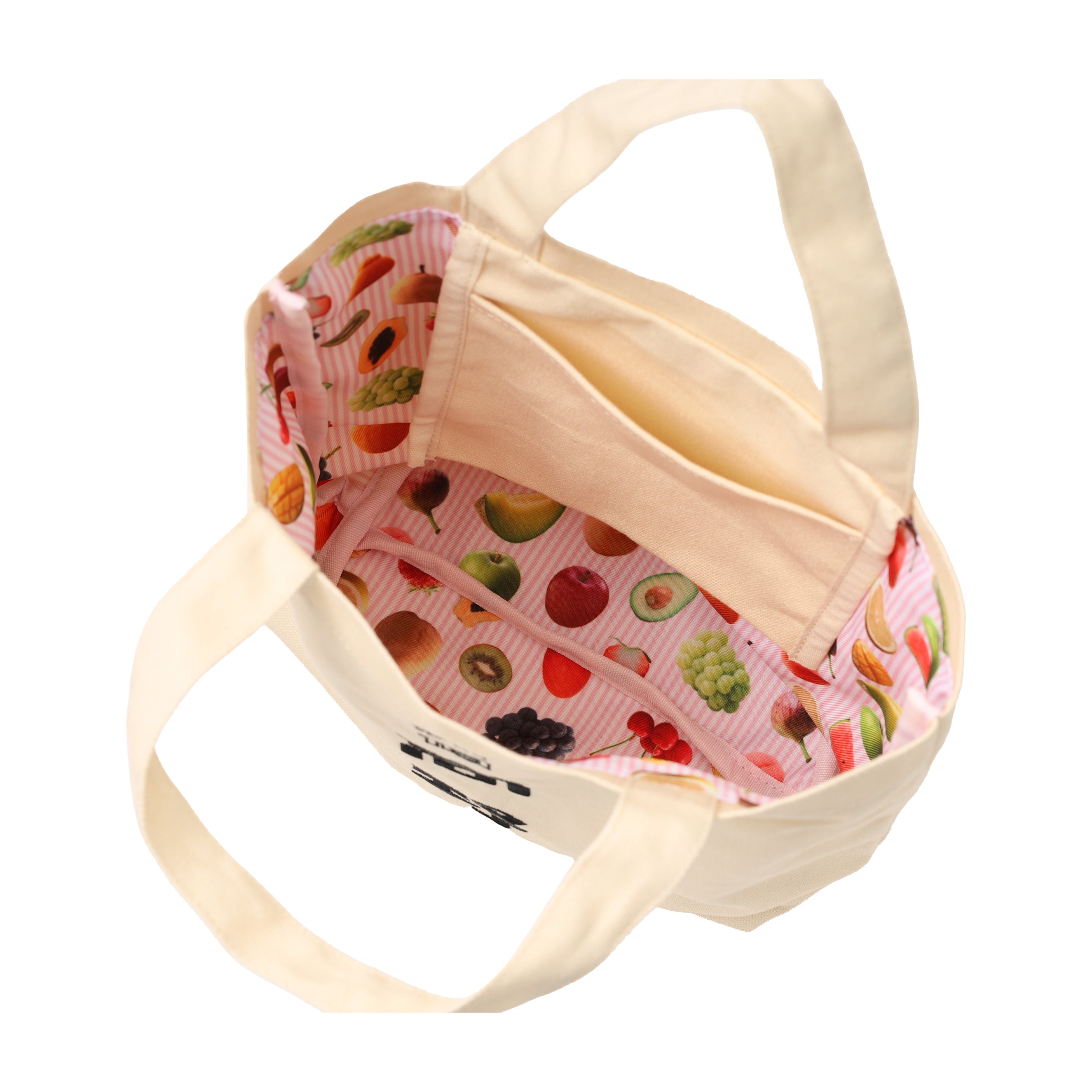 トートバッグ 新宿高野 TAKANO×LOFT ロフトフルーツパーラー – 新宿