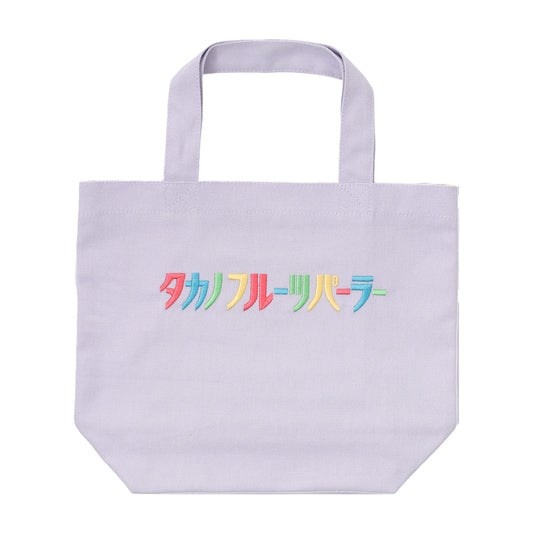 トートバッグ タカノフルーツパーラー TAKANO×LOFT ロフトフルーツパーラー
