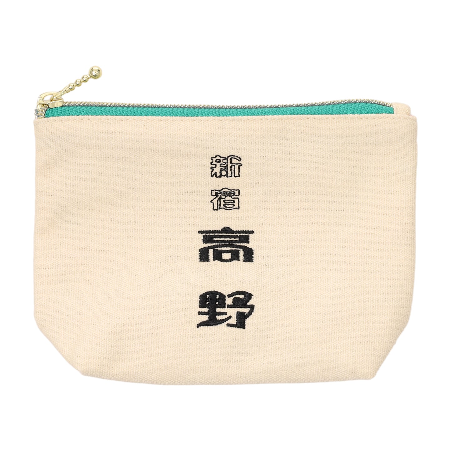 ポーチ 新宿高野 TAKANO×LOFT ロフトフルーツパーラー