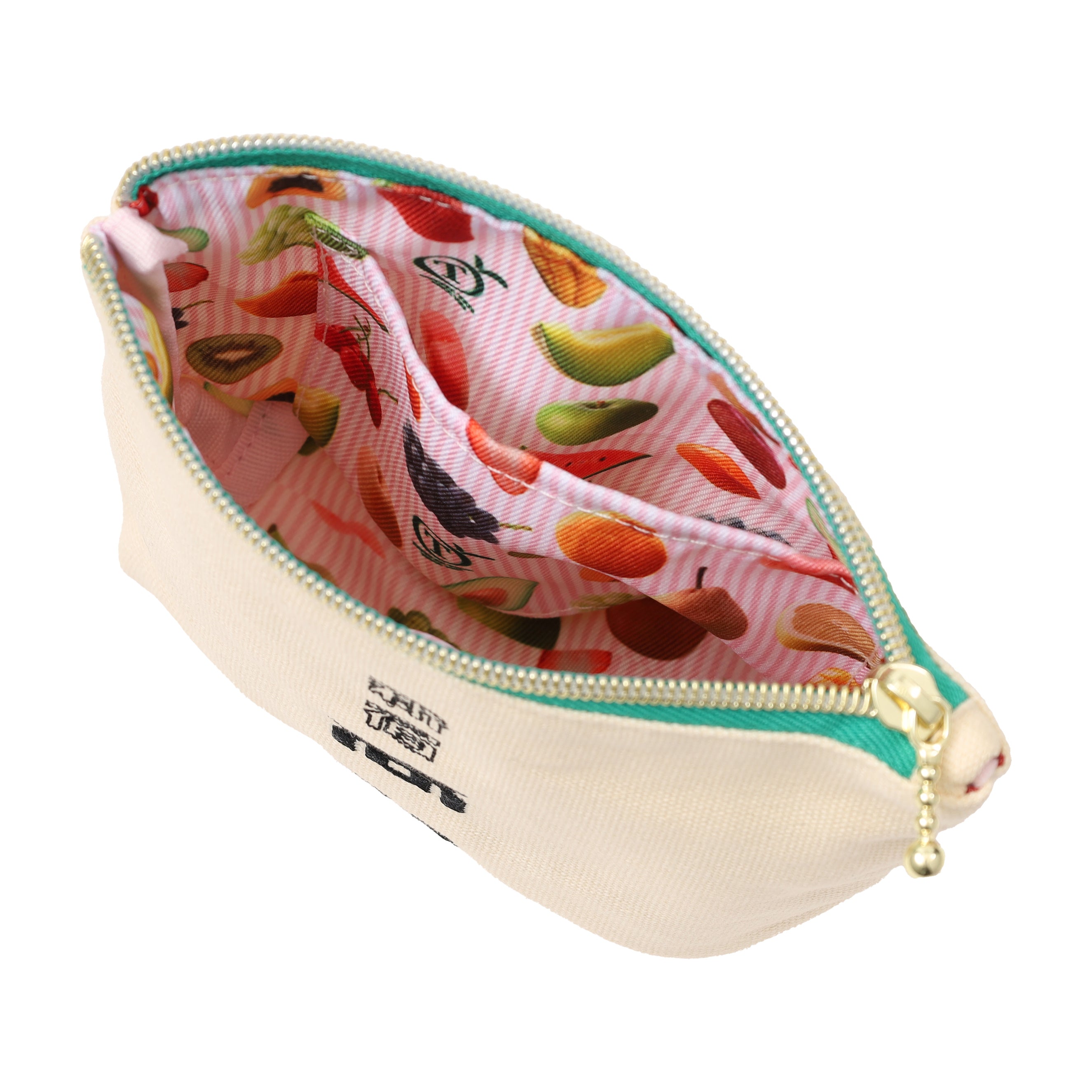 ポーチ 新宿高野 TAKANO×LOFT ロフトフルーツパーラー – 新宿高野