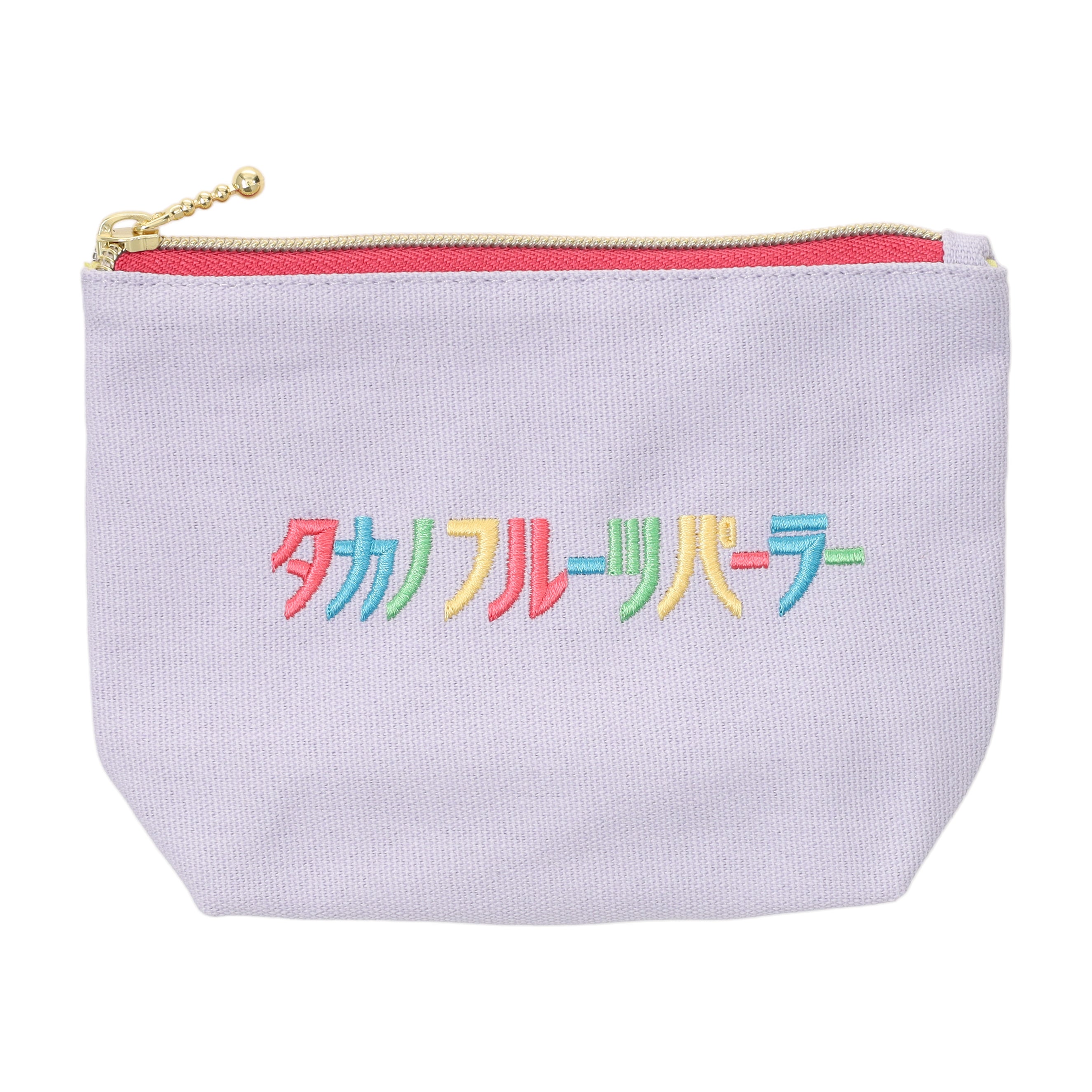 ポーチ タカノフルーツパーラー TAKANO×LOFT ロフトフルーツパーラー