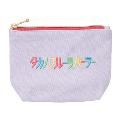 ポーチ タカノフルーツパーラー TAKANO×LOFT ロフトフルーツパーラー