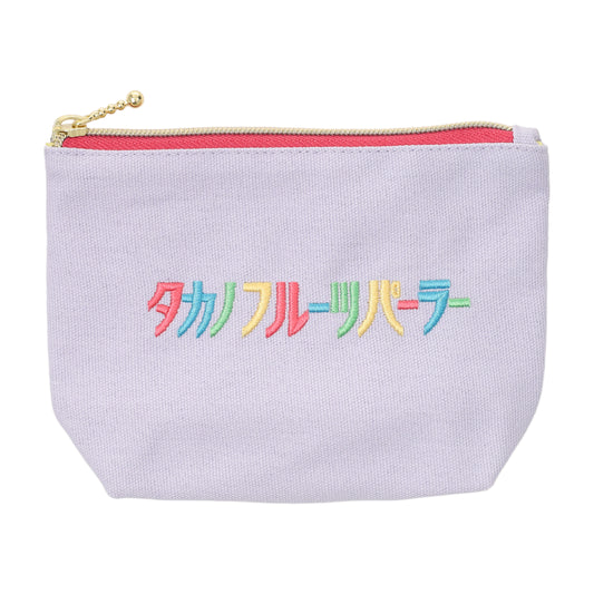 ポーチ タカノフルーツパーラー TAKANO×LOFT ロフトフルーツパーラー