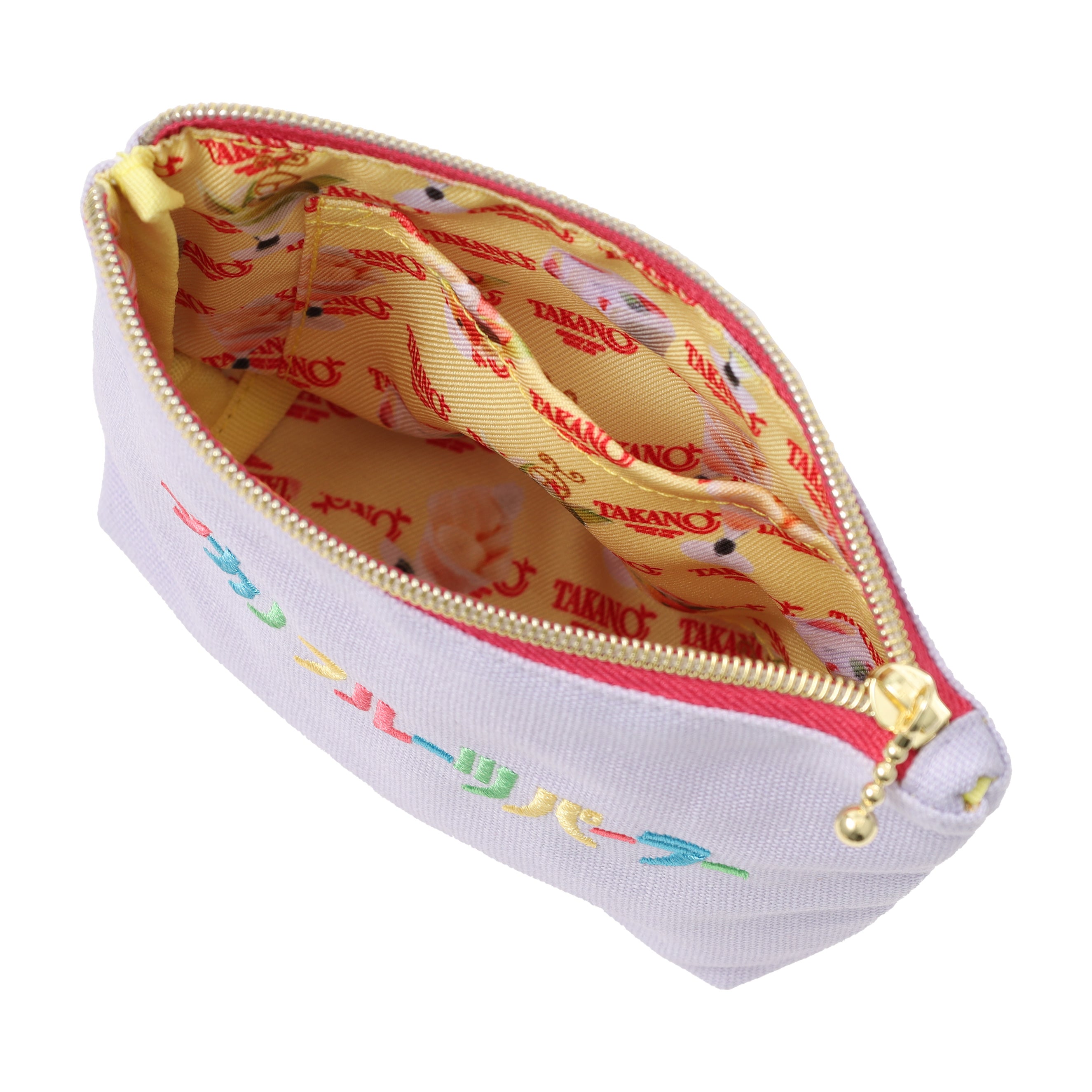 ポーチ タカノフルーツパーラー TAKANO×LOFT ロフトフルーツパーラー