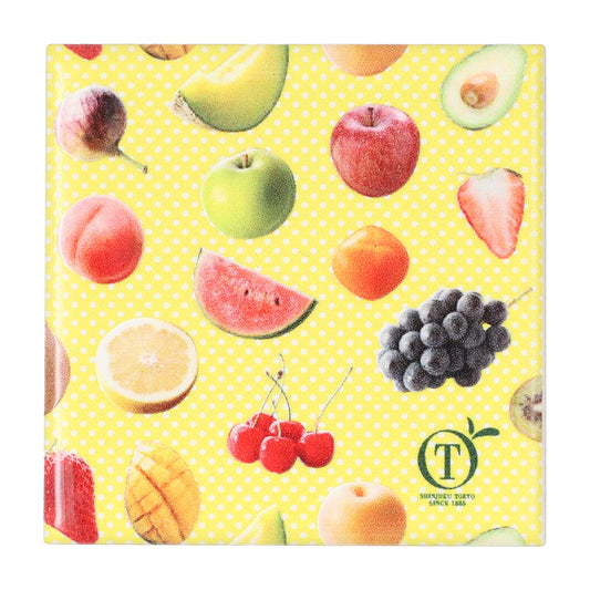 アートマグネット フルーツ TAKANO×LOFT ロフトフルーツパーラー