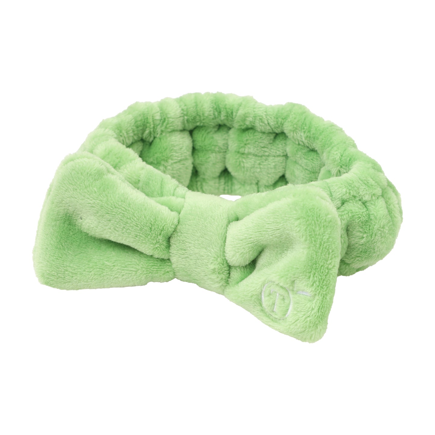 ポーチ付きヘアバンド TAKANO×LOFT ロフトフルーツパーラー