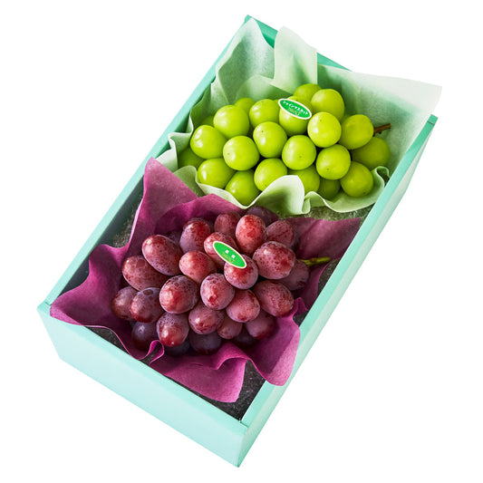 紫苑ぶどう＆旬果L