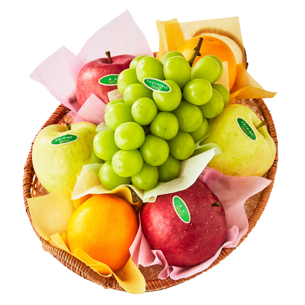 フルーツバラエティーDA2