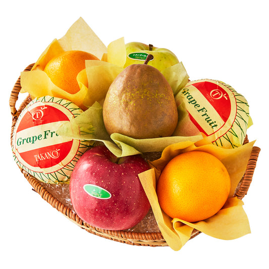 フルーツバラエティーGA2