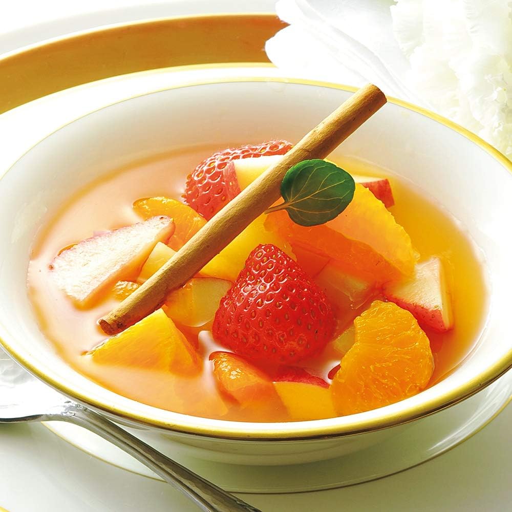 国産フルーツ缶詰