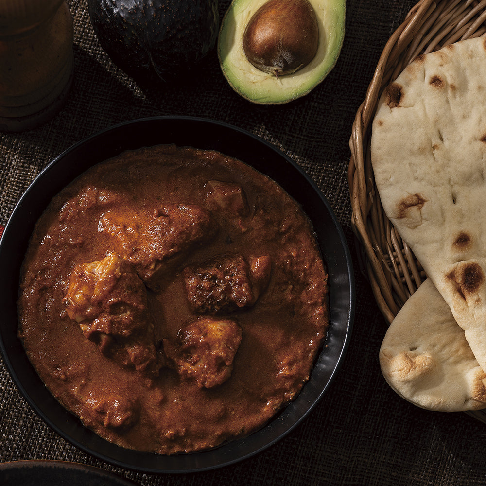 新宿高野 タカノオリジナルカレー6入 – 新宿高野オンラインショップ