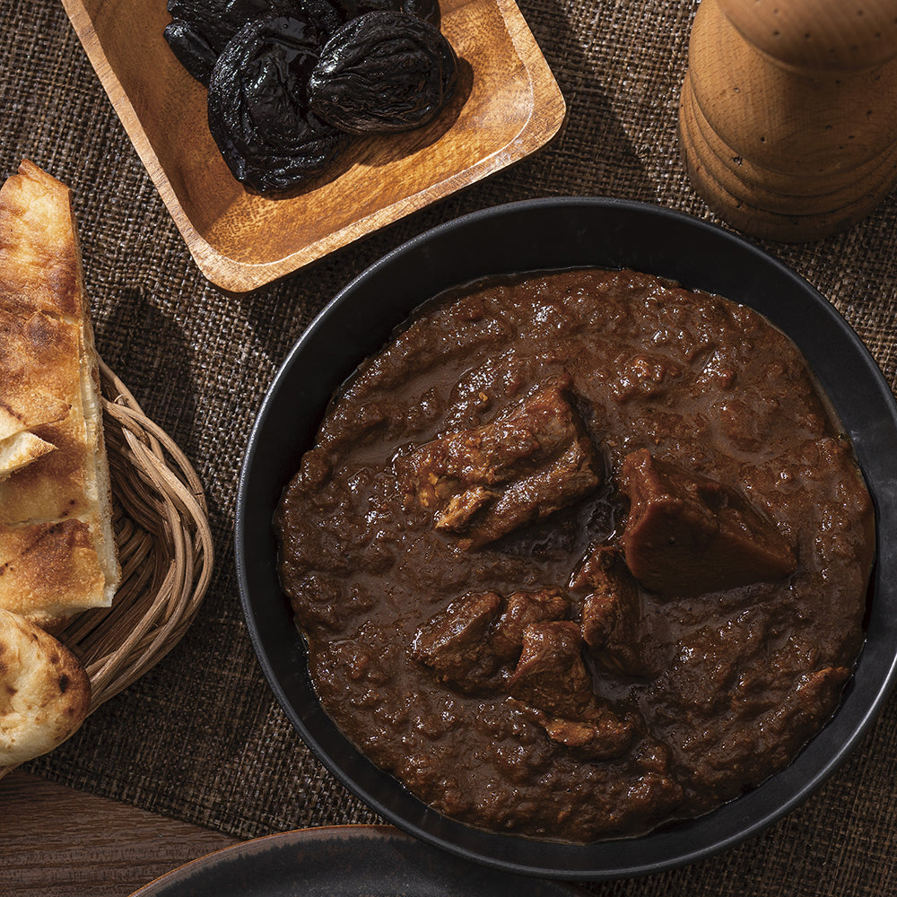 新宿高野 タカノオリジナルカレー6入