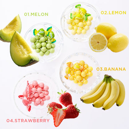 新宿高野 フルーツチョコレートギフトボックス