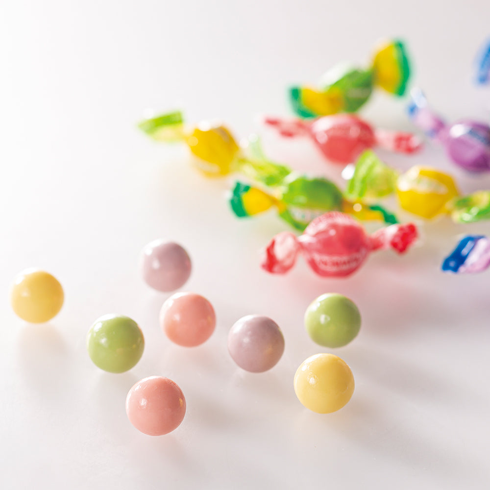 新宿高野 フルーツチョコレート 小袋タイプセット（4袋入×3） – 新宿