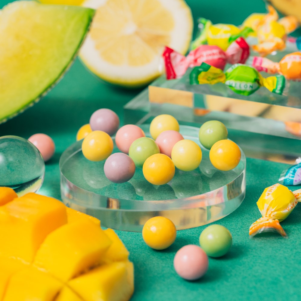 新宿高野 春のお彼岸スイーツギフトEA #29100