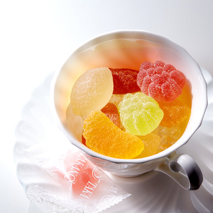 新宿高野 春のお彼岸フルーツ＆スイーツギフトEC #29100