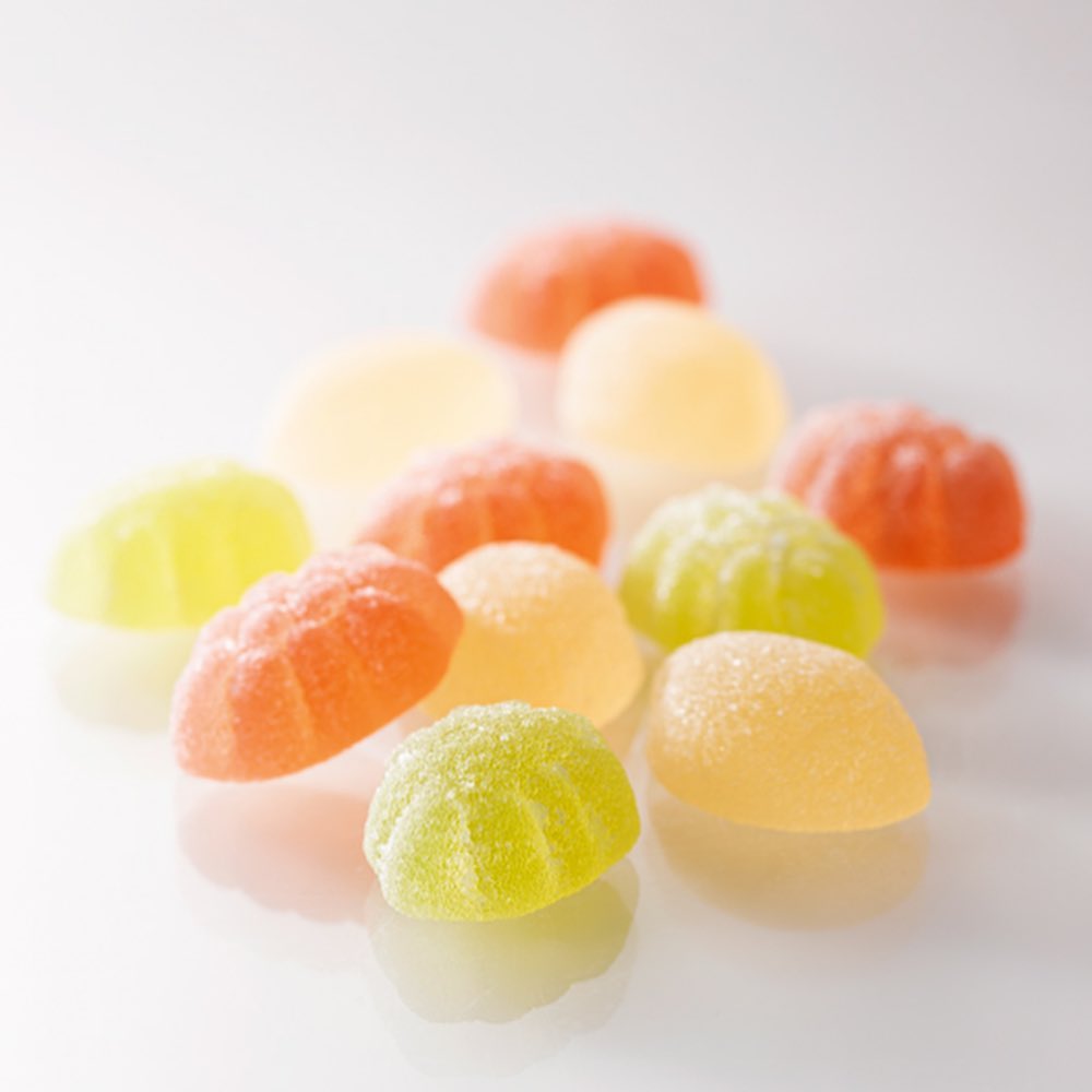 新宿高野 フルーツジェリーセット #36009 – 新宿高野オンラインショップ