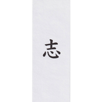 志