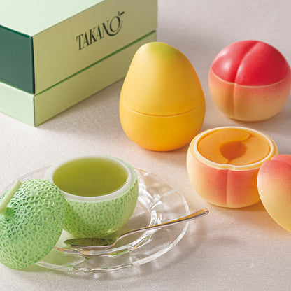 新宿高野 春のお彼岸スイーツギフトEC #29100