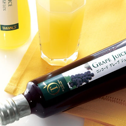 新宿高野 オリジナルジュース2入W #32285