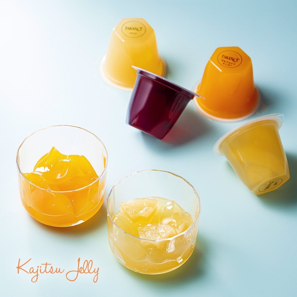 新宿高野 クリスマスゼリー＆プリンセット #94849