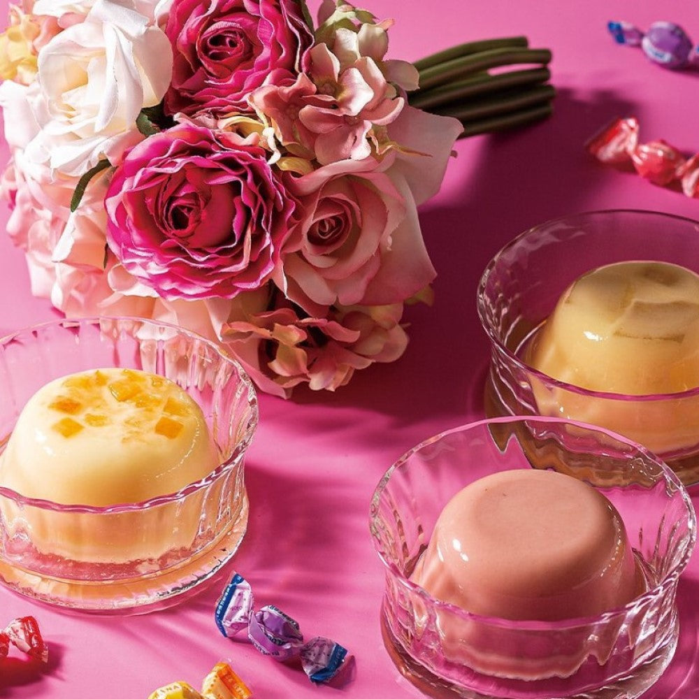 新宿高野 スプリングスイーツギフトEC #29100