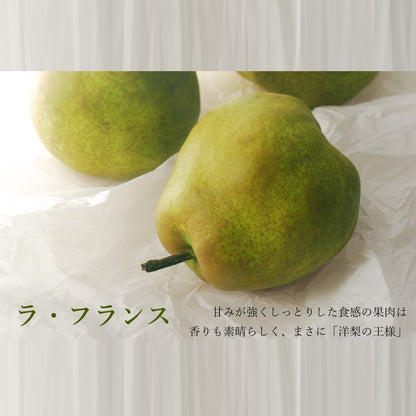 新宿高野 ラ・フランスB #51415