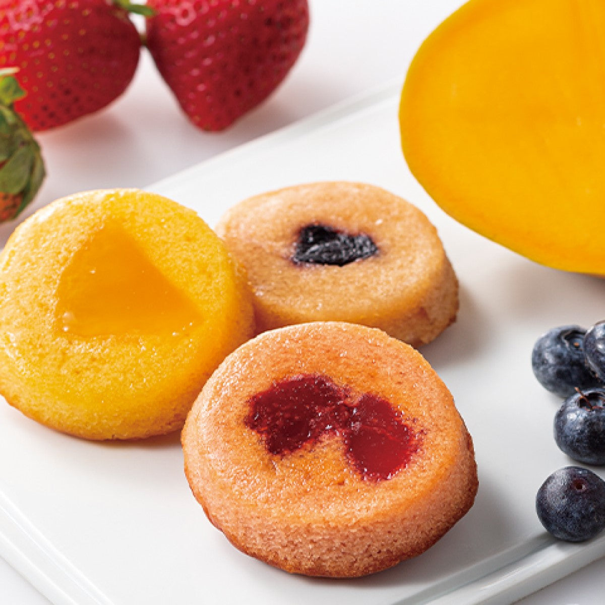 新宿高野 クリスマスバラエティーA #94863