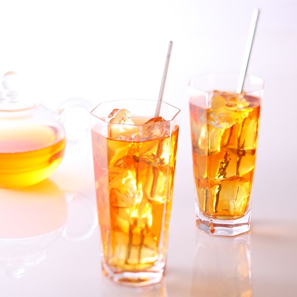水出し紅茶