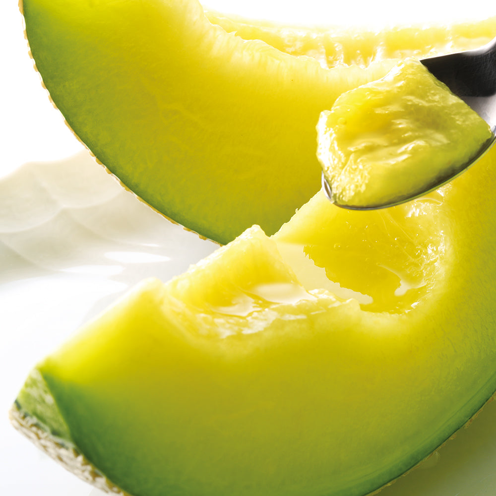 新宿高野 クリスマスマスクメロン #94764