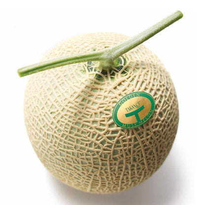 マスクメロン