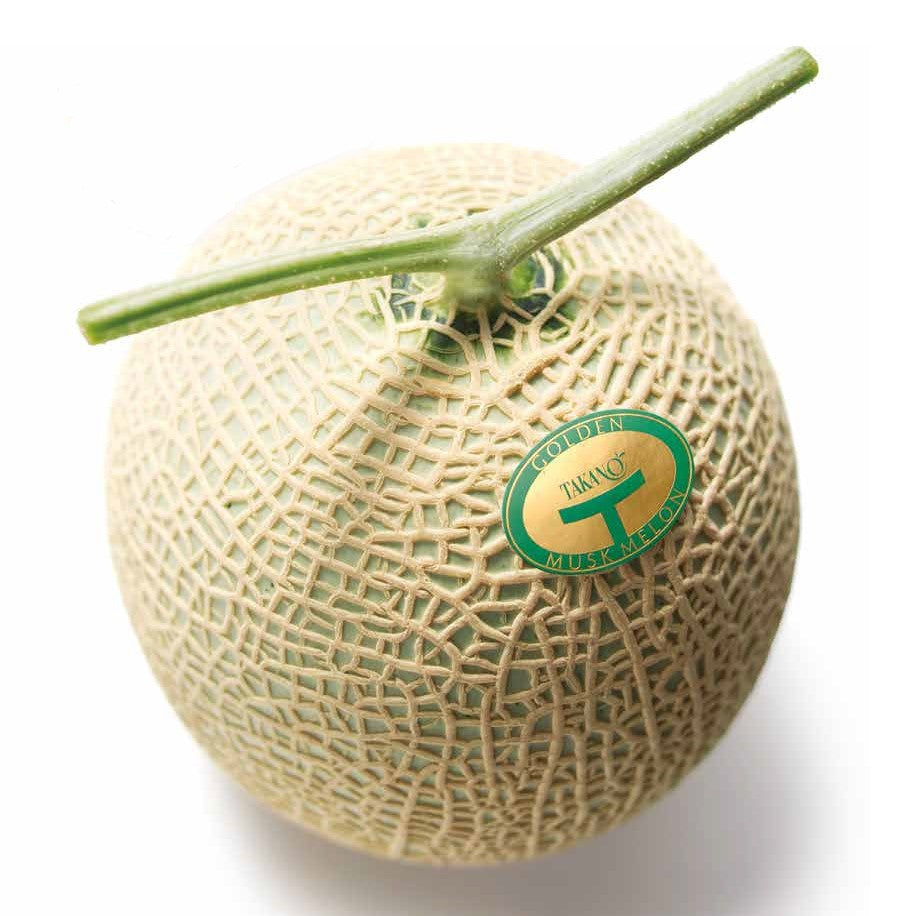 マスクメロン