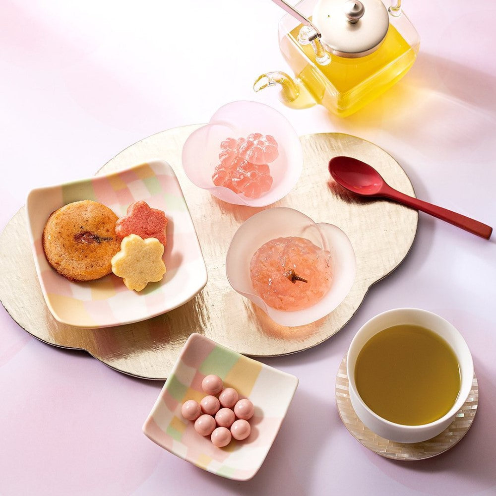 新宿高野 桜チョコレートSPリボン – 新宿高野オンラインショップ