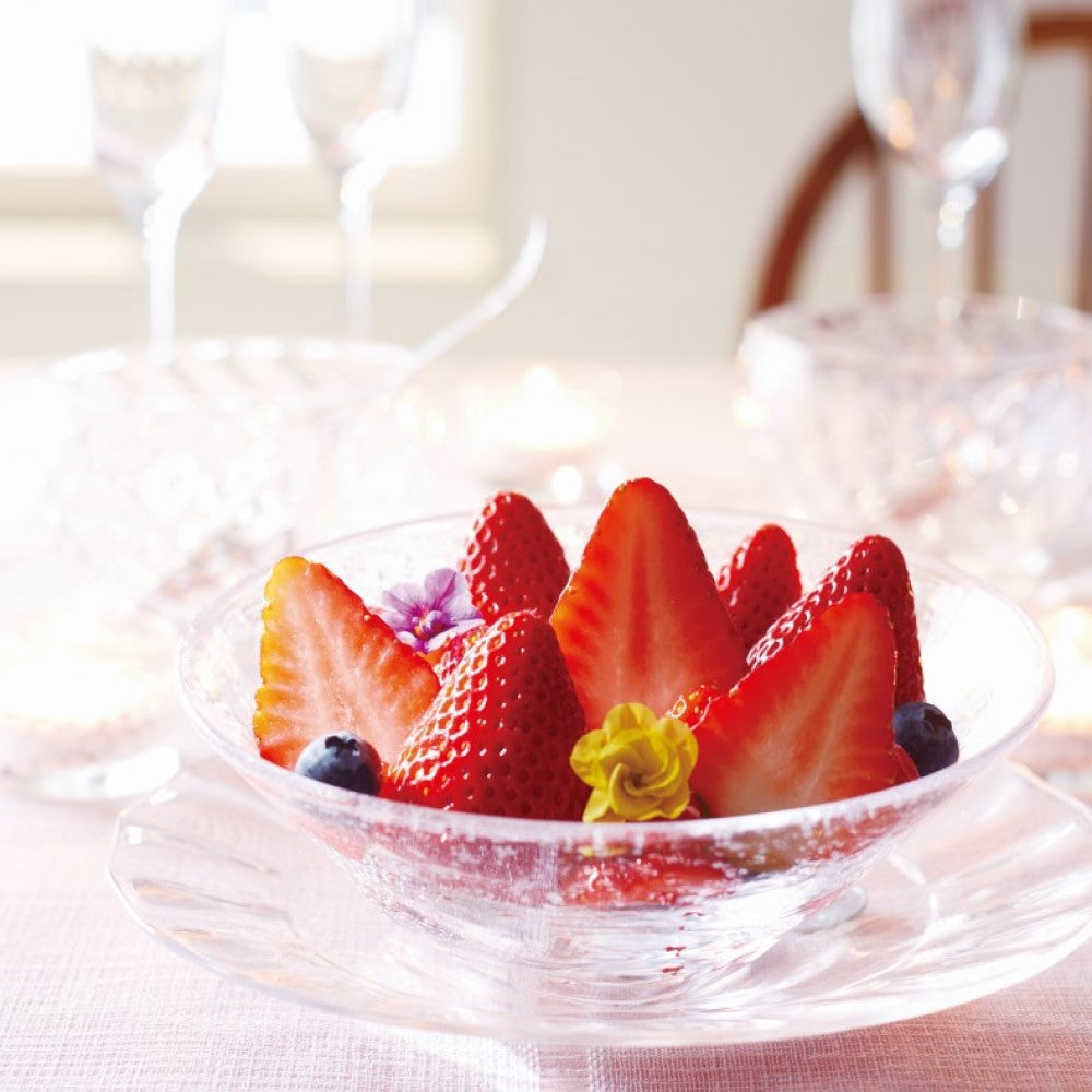 新宿高野 ストロベリーセットB #15141