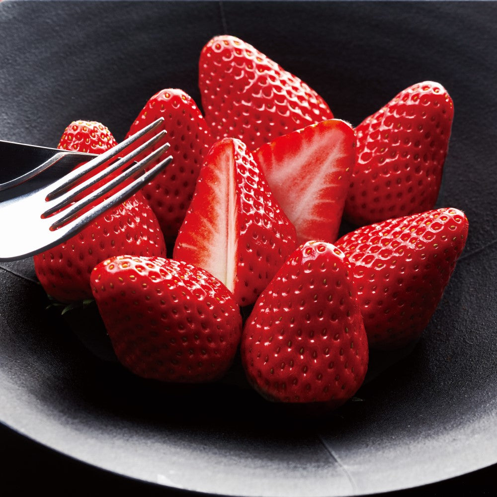 新宿高野 ストロベリー＆ラ・フランス #53082