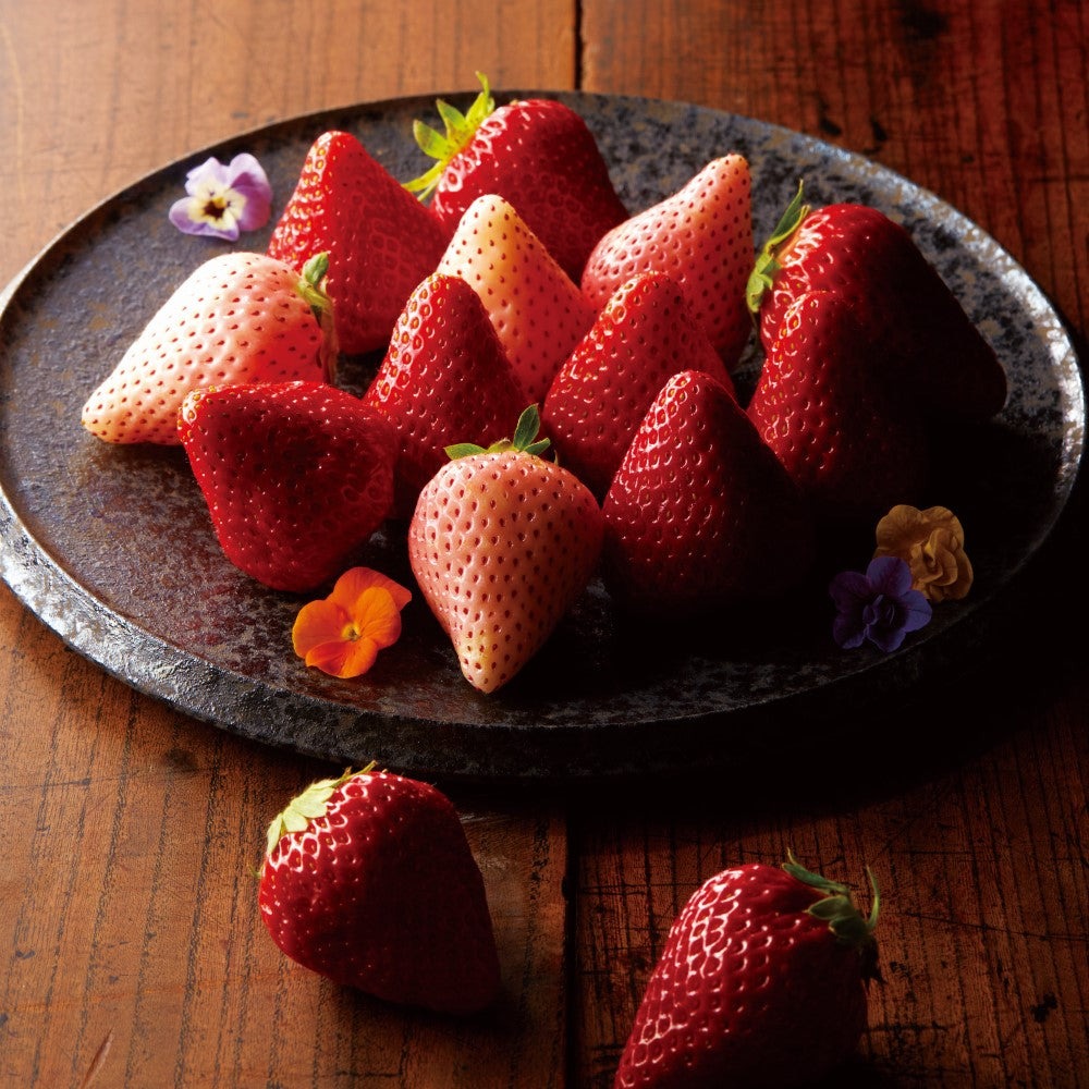 新宿高野 ストロベリーEA #29100