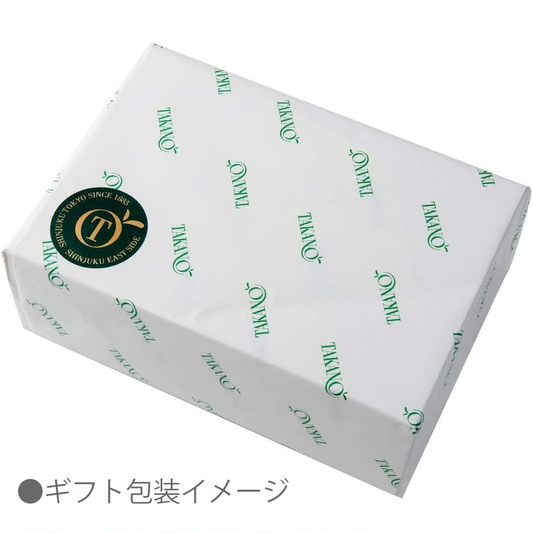 ギフト包装