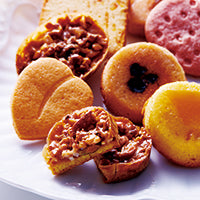焼菓子