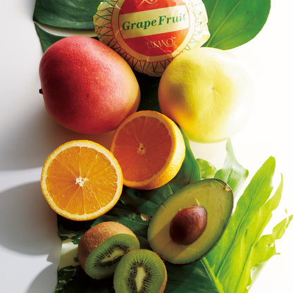 新宿高野 初恋の香り9＆旬果D #29100