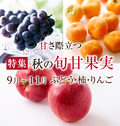 旬甘果実