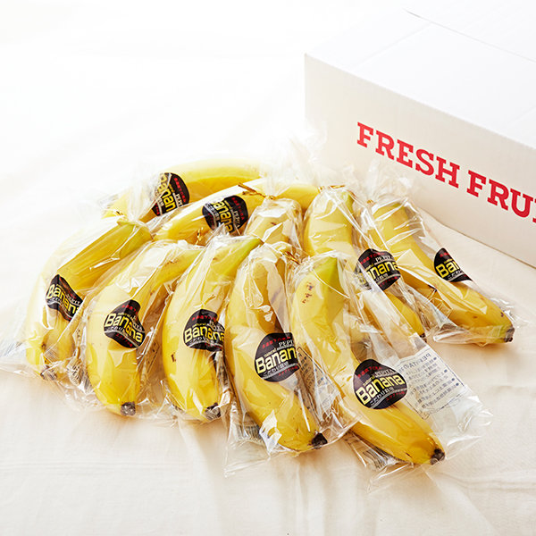 新宿高野 Day Fruit デイフルーツ  バナナ #29100