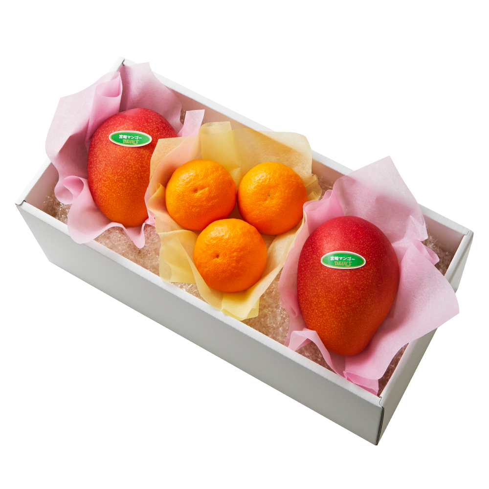 マンゴー | 新宿高野オンラインショップ | 高級フルーツ・ギフトの果物専門店